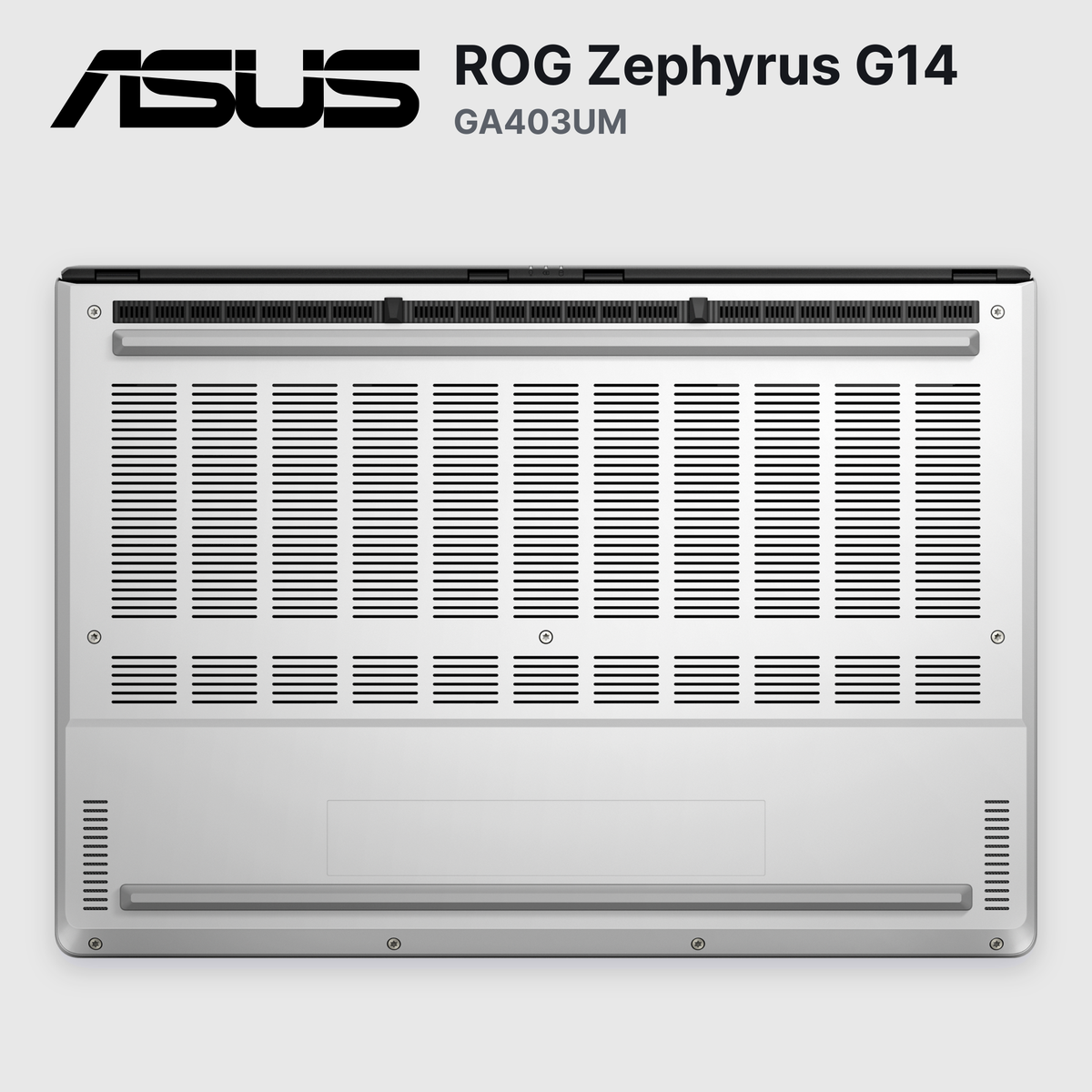 Laptop ASUS ROG Zephyrus G14 GA403UM Ryzen 9-270 16GB 1TB SSD RTX 5060 14" (90NR0M82-M00320)
